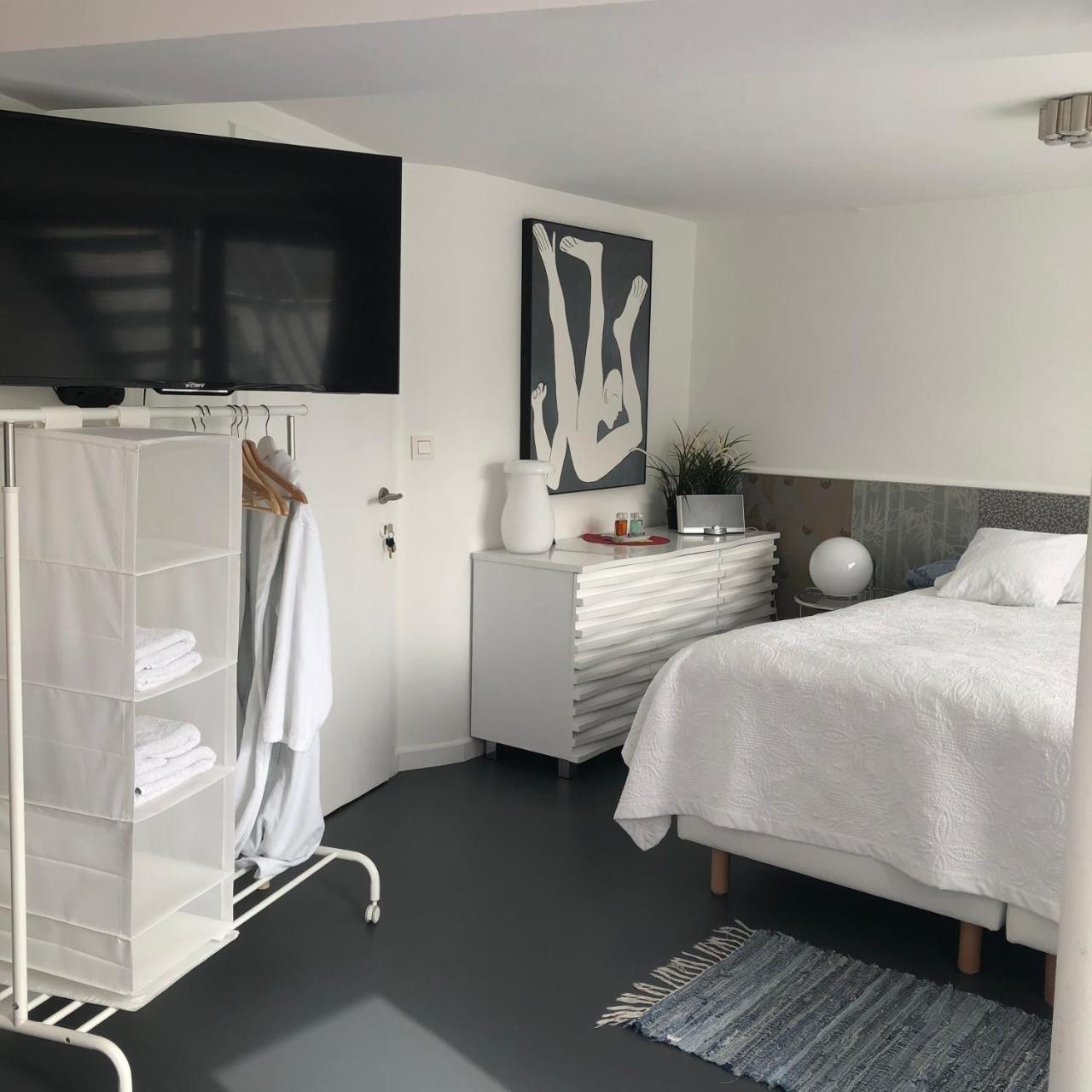 Guesthouse Poppies , Free Parking Ostende Exterior foto